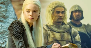 من هو لينور فيلاريون زوج الأميرة راينيرا المستقبلي فى House Of The Dragon؟