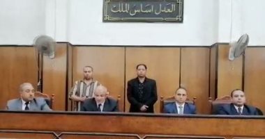 المشدد 3سنوات لعامل لحيازته  990جرام حشيش بالشرقية