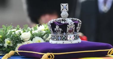 ABC: وفاة الملكة إليزابيث تثير جدلا حول ماسات التاج المأخوذة من الهند وجنوب أفريقيا