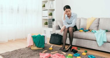 هتخليك تاكل كتير وتحس بالتوتر.. دراسات تكشف 6 أضرار لـ"الكراكيب" داخل المنزل