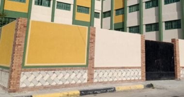 محافظ الإسكندرية: الانتهاء من إنشاء 38 مدرسة بتكلفة 270 مليون جنيه