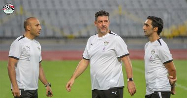 منتخب مصر يؤكد عودة زيزو والونش للمعسكر بعد مواجهة الزمالك وإيليكت