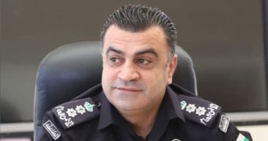 الأمن الأردنى: وفاة شخصين بينهم أجنبى إثر انهيار جدار عقار تحت الإنشاء