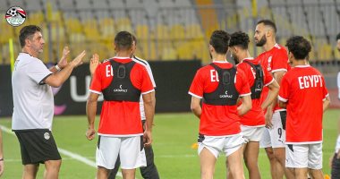 التشكيل المتوقع لمنتخب مصر أمام النيجر اليوم الجمعة وديًا