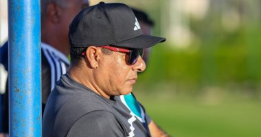 العشرى يمنح لاعبى سموحة 3 أيام راحة عقب نقطة الحدود