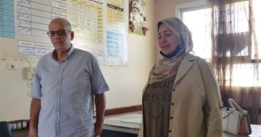 تعليم دمياط: استمرار الجولات الميدانية لمتابعة استعدادات المدارس للعام الجديد