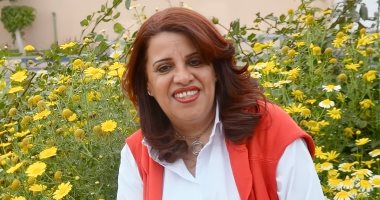 المونتيرة منار حسنى رئيسًا للمركز القومى للسينما