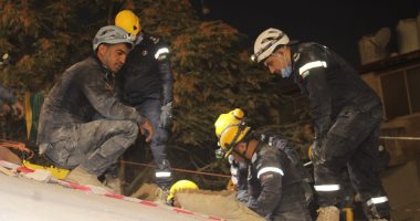  أهم الأخبار العربية والعالمية حتى الظهيرة.. الأردن ينتشل الجثة الـ14 من تحت عمارة اللويبدة.. بريطانيا تعتقل شخصا بتهمة مهاجمة نعش الملكة إليزابيث الثانية.. أوكرانيا تعلن قتل 54 ألفا و250 جنديا من الجيش الروسي