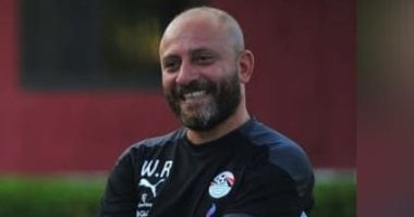 ميكالى يرفض ضم بديل لشيتوس فى المنتخب الأوليمبى