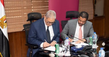 شمال القاهرة لتوزيع الكهرباء تصدر بطاقت إيداع بنكية للمحصلين للحفاظ على سلامتهم
