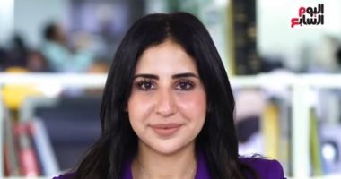 تليفزيون اليوم السابع يستعرض كافة التفاصيل عن محطة رياح جبل الزيت.."فيديو"
