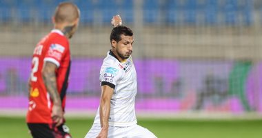 طارق حامد يحقق رقما مميزا مع الاتحاد فى الدورى السعودى