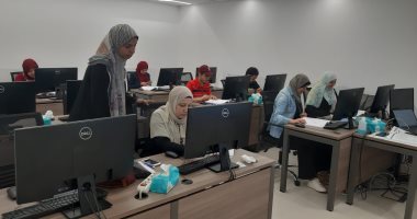 انطلاق برنامج تدريب العاملين بالإدارة العامة لنظم المعلومات الجغرافية بالمجلس الأعلى للآثار