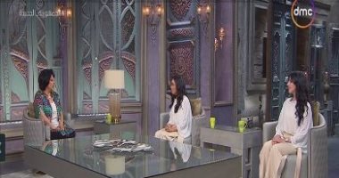مطربات فرقة بنات مصر: غنينا منذ طفولتنا.. وشاركنا بقصور الثقافة