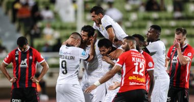 حجازى وطارق حامد يقودان الاتحاد ضد الخليج فى الدوري السعودي