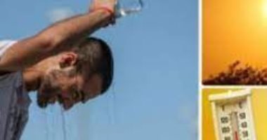 الأرصاد تكشف أهم الظواهر الجوية فى طقس الساعات القادمة.. فيديو 