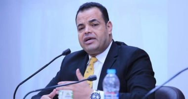 رئيس "تثقيف الإعلاميين": الرئيس السيسى أعاد الروح للعلاقات المصرية الإفريقية