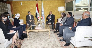 النقل: الخط الرابع للمترو يخدم المناطق الأثرية بالجيزة والمتحف المصرى الكبير