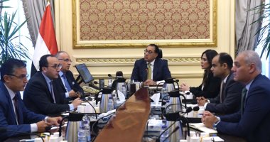 وزير الري: حصر الأملاك والأصول المملوكة للوزارة لاختيار أفضل سبل استثمارها