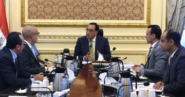 رئيس الوزراء: مشروعات تنمية الساحل الشمالى تساهم فى استيعاب الزيادة السكانية