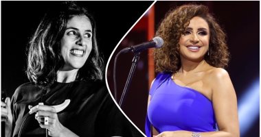 أنغام وسعاد ماسى وفرقة ويستلايف العالمية نجوم حفلات لحظات العلا