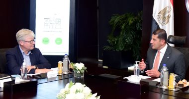 رئيس هيئة الاستثمار يبحث مع غرف الصناعة الألمانية زيادة الاستثمارات بمصر