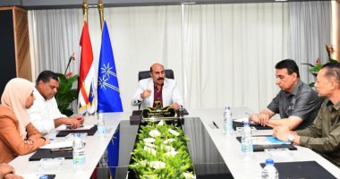 محافظ أسوان: تجديد ترخيص عربات الحنطور الملتزمة فقط