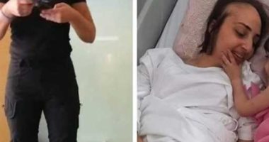 رئيس جمعية المودعين بلبنان لـ"اليوم السابع": سالى حافظ لم تغادر لبنان ولم يُقبض عليها