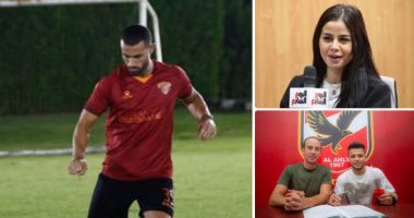 الكلام فى التريند.. خطوات تسجيل الرغبات لطلاب الدبلومات الفنية عبر موقع التنسيق.. ومنة عرفة تتصدر جوجل بعد حكم حبس طليقها لاتهامه بسب وقذف أشرف زكى وروجينا.. الأهلى يتعاقد مع سعد ميسي.. وباسم مرسي فى الإسماعيلى