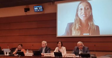 بعثة مصر بجنيف تنسق مع منظمات المجتمع المدنى استعدادا لمؤتمر تغير المناخ
