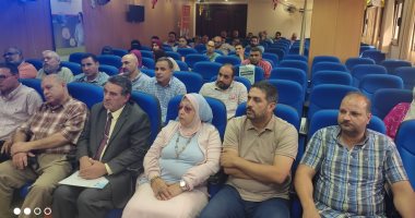 صحة الدقهلية تبحث خفض معدل الولادات القيصرية لـ60% خلال 3 أشهر