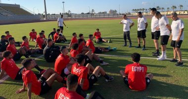 اتحاد الكرة يخاطب اتحادات أفريقية للاتفاق على وديات لمنتخب الشباب