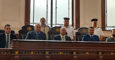 المشدد 7 سنوات للابن العاق قاتل والده بالإسكندرية