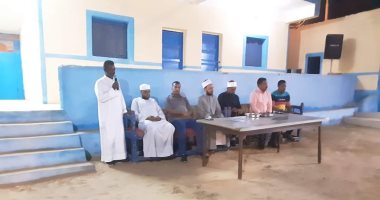 ندوة لمواجهة الطلاق بأسوان بالتنسيق مع الأزهر الشريف