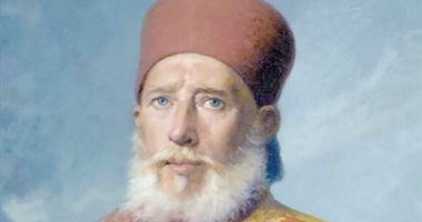 سعيد الشحات يكتب.. ذات يوم 15 سبتمبر 1848.. إبراهيم باشا يعود إلى القاهرة ويشغل غرفة صغيرة فى قصر النيل بسبب عودة تقيؤ الدم له 