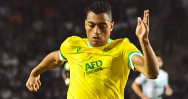 "مصر تستطيع" يعرض رسالة من اللاعب الدولى مصطفى محمد لشباب مصر
