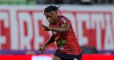 تعرف على أرقام أكينولا هداف الدوري الفنزويلي.. صفقة الزمالك المرتقبة