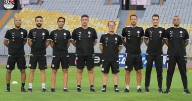 فيتوريا يحضر مباراتى إنبى وبيراميدز والزمالك وسموحة