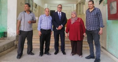 القوى العاملة بالجيزة: بدء دورات التدريب المهنى ببولاق على مهن الخياطة 