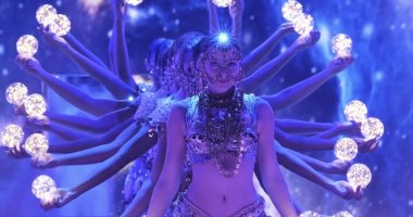 حصلت على مليون دولار..من هى فرقة مياس الحاصلة على لقب America's Got Talent؟