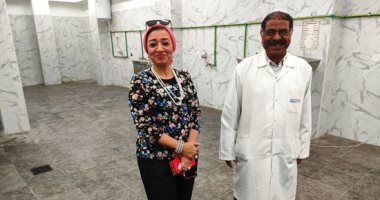 لأول مرة داخل جامعة حكومية.. إنشاء وحدة لتصنيع منتجات اللحوم بجامعة أسيوط