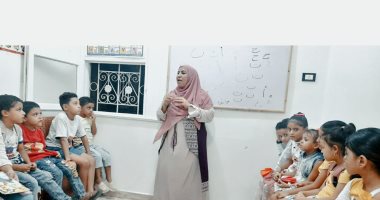ندوة تثقيفية لدعم الأطفال برعاية المنظمة العالمية لخريجى الأزهر بالأقصر