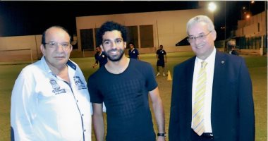 المقاولون العرب يرد على مالك تشيلسي: محمد صلاح ابننا والتصريحات تدل على عدم الفهم