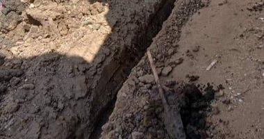 حياة كريمة ببنى سويف.. توصيل الغاز الطبيعى بقرى الحرجة ومنشأة هديب والمنصورة