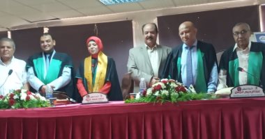 البناء الفنى فى روايات خليل الجيزاوي رسالة ماجستير بكلية دار العلوم 