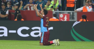 أهداف الخميس.. هدف تريزيجيه وثنائية مانشستر يونايتد فى الدوري الأوروبي