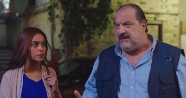 مسلسل "أعمل إيه" الحلقة 5.. خالد الصاوي يساعد مريم فى التخلص من العريس