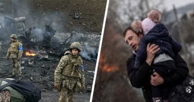 الصحف العالمية: البنتاجون يتعقب منطاد تجسس صينيا فى ولاية مونتانا.. شركات التكنولوجيا تتجه إلى التقشف بعد سنوات من الإنفاق والتوسع.. انطلاق القمة الأوروبية فى كييف وعقوبات جديدة ضد روسيا أبرز المناقشات 