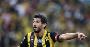 أحمد حجازي: فوز الاتحاد ضد الخليج الأهم ونسعى لتطوير الأداء