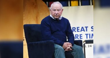 من أجل التغير المناخى.. ملياردير أمريكى يتبرع بشركته لإنقاذ الكوكب